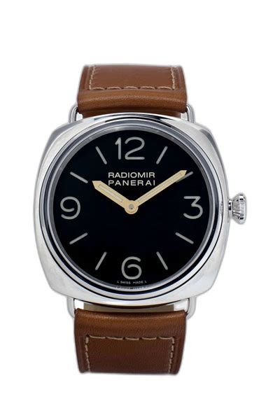 Panerai Radiomir 1938 PAM232 Price, Specs, Market Insights 